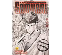 The Elusive Samurai, Vol. 8 – Viz Media