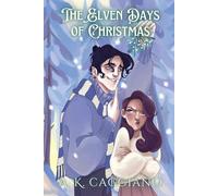 The Elven Days of Christmas