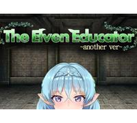 The Elven Educator ~Another Ver~ (PC) Steam Gift - EU