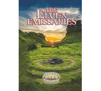 The Elven Emissaries: plot point campaign and setting for Savage Worlds Adventure Edition