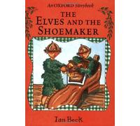The Elves and the Shoemaker