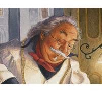 The Elves and the Shoemaker