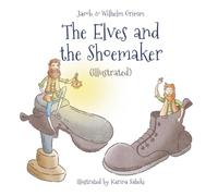 The Elves and the Shoemaker