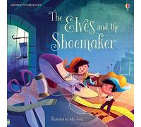 The Elves and the Shoemaker: Gift Edition (Young Reading (Series 2)) (Young Reading Series 1)