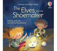The Elves and the Shoemaker