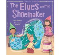 The Elves and the Shoemaker