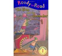 The Elves and the Shoemaker: No. 1 (Ready to Read)