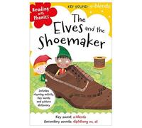 The Elves and the Shoemaker (Reading with Phonics)