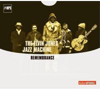 Elvin Jones Jazz Machine - Remembrance