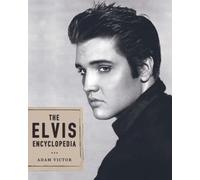 The Elvis Encyclopedia: (E)
