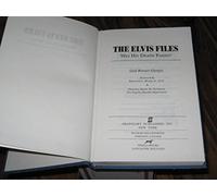 The Elvis Files: Was His Death Faked?