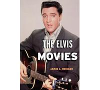 The Elvis Movies