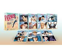 The Elvis Presley 14-Film Collection [PG] DVD Box Set