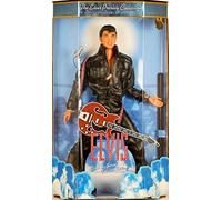 The Elvis Presley Collection Classic Edition Doll First in a Series Collector Edition