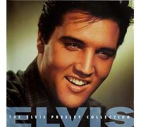 The Elvis Presley Collection: From the Heart