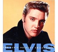 The Elvis Presley Collection: Treasures '53 to '58