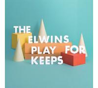 The Elwins - Play For Keeps [Japan CD] MWDC-177