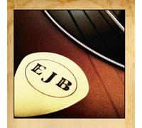 The Elwood James Band EP
