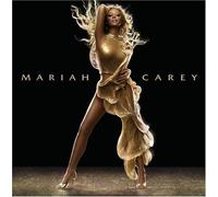 The Emancipation of Mimi by Carey, Mariah [Music by Mariah Carey (2005-08-03)