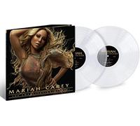 The Emancipation Of Mimi (Clear Vinyl) [VINYL]