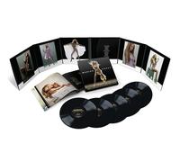 Mariah Carey – The Emancipation of Mimi – Vinyl – Ltd. Edt.