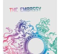The Embassy - Futile Crimes [VINYL]