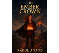 The Ember Crown (The Emberborn Trilogy)