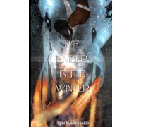 The Ember in the Winter: The First Book in The Ember Series