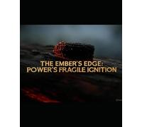 The Ember’s Edge: Power’s Fragile Ignition