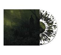 The Ember,The Ash - Fixation [VINYL]