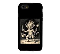 The Ember Tinkerer Okubach Case for iPhone SE (2020) / 7/8