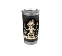 The Ember Tinkerer Okubach Stainless Steel Insulated Tumbler