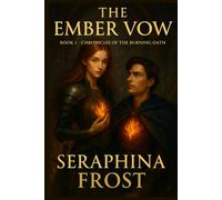 The Ember Vow (Chronicles of the Burning Oath)