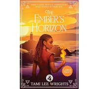The Ember's Title: Large Print: 3 (Chronicles of the Elements: The Fenix Tales)