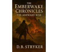 The Emberwake Chronicles - The Ashwake Rise