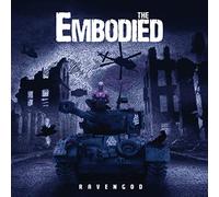 The Embodied - Ravengod