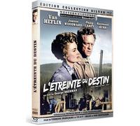 The Embrace Of Destiny BLU-RAY NEW