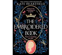 The Embroidered Book