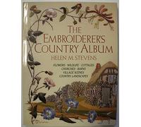 The Embroiderer's Country Album