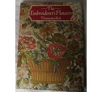 The Embroiderer's Flowers