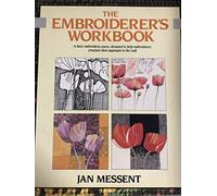 The Embroiderer's Workbook (Color craft workbooks)