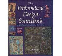 The Embroidery Design Sourcebook
