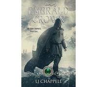 The Emerald Crown (The Four Trophies)