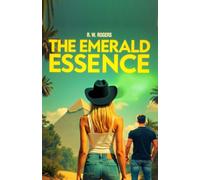 The Emerald Essence (Red Candle Series)