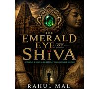 THE EMERALD EYE OF SHIVA