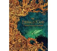 The Emerald Flame