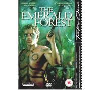 The Emerald Forest [DVD]