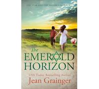 The Emerald Horizon: The Star and the Shamrock Series - Book 2