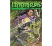 The Emerald Mask: 2 (Hidden World of Changers)