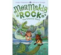 The Emerald Maze: 5 (Mermaids Rock, 5)